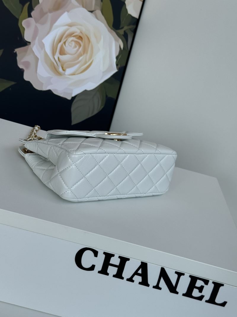 Chanel Hobo Bags